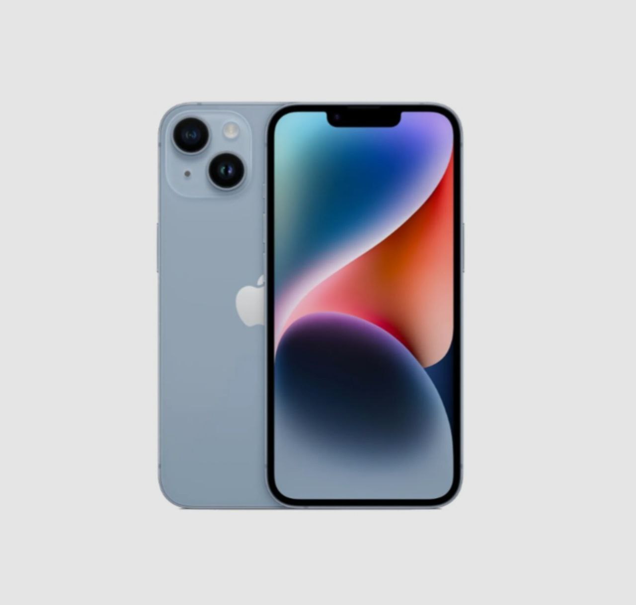 Apple iPhone 14